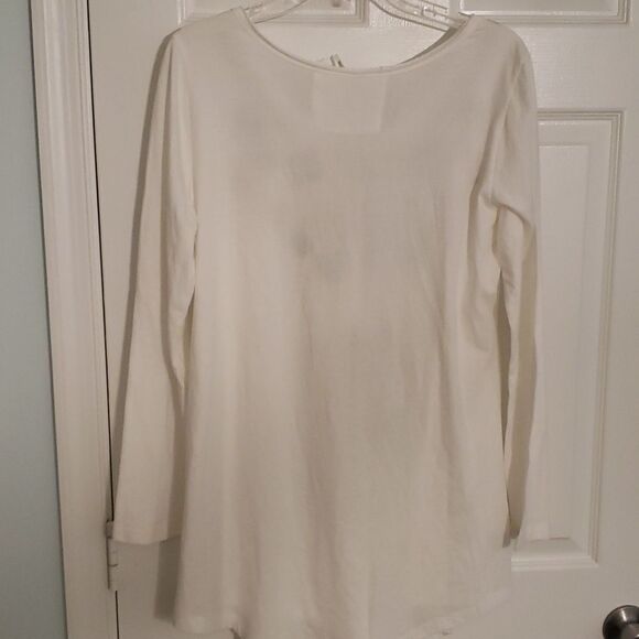 Monoreno womens large tunic top - Picture 6 of 6